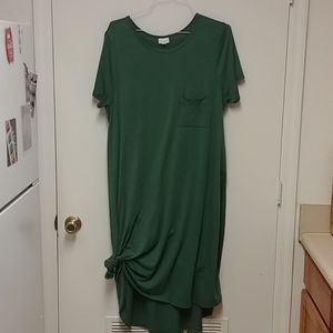 LuLaRoe Carly 2XL